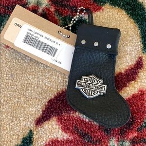 Harley-Davidson Ornament